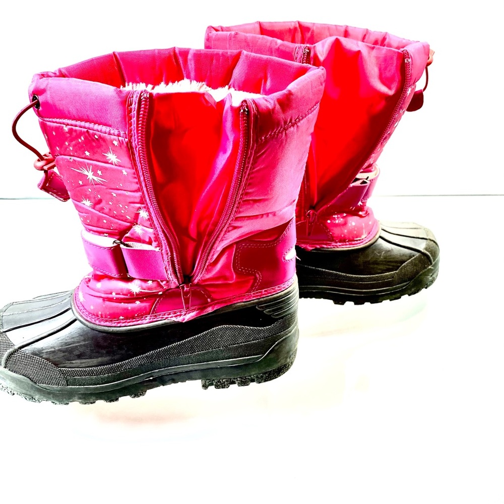 Arctiv8 Girls boots